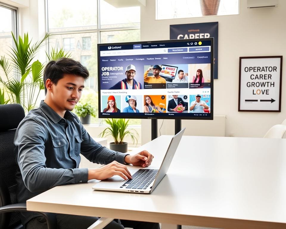 Waarom operator jobs via vacaturesinfood.nl bekijken?