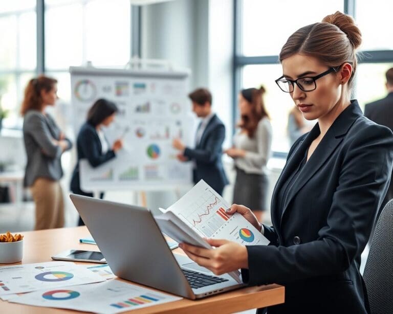 Wat doet een kwaliteitsmanager binnen organisaties?