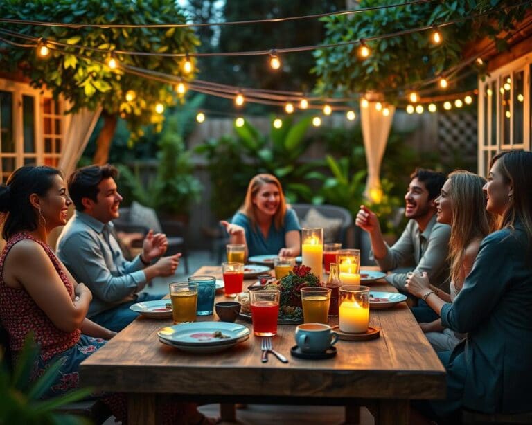 Wat kies je voor een originele vrijdagavond?