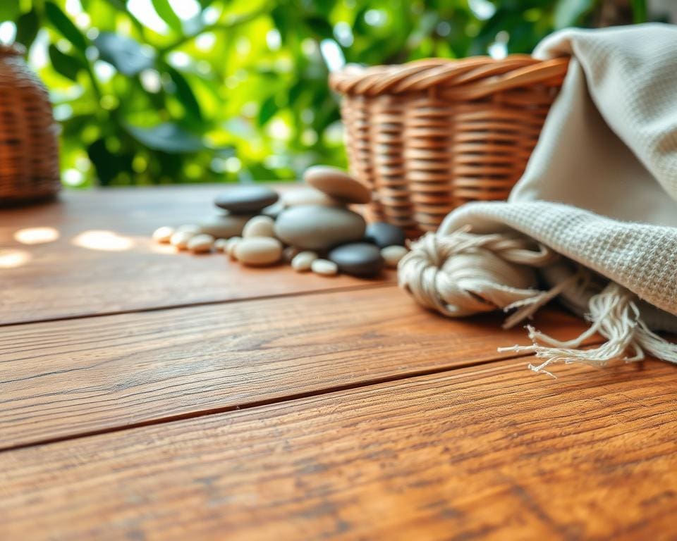 Wat maakt natuurlijke materialen zo prettig?