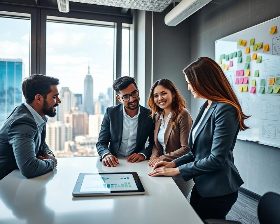 Hoe helpt forecasting bij ondernemen?