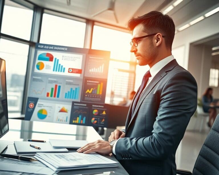 Hoe helpt inzicht bij risicobeperking?