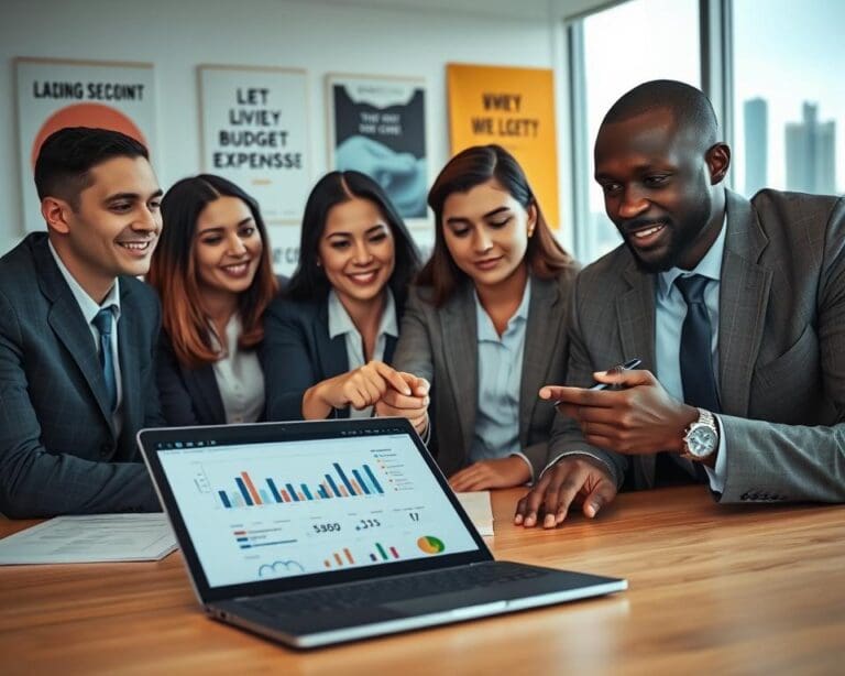 Hoe houd je grip op bedrijfskosten?