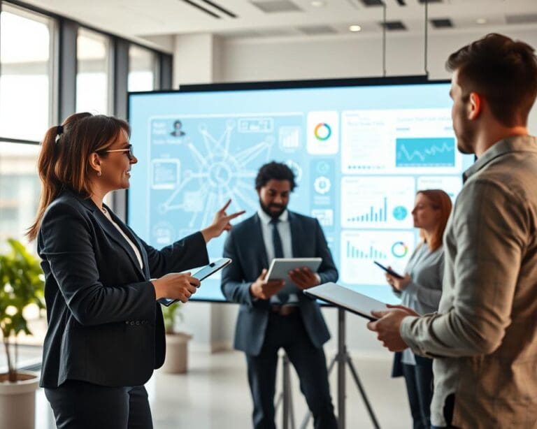 Hoe koppelen systemen data en processen?