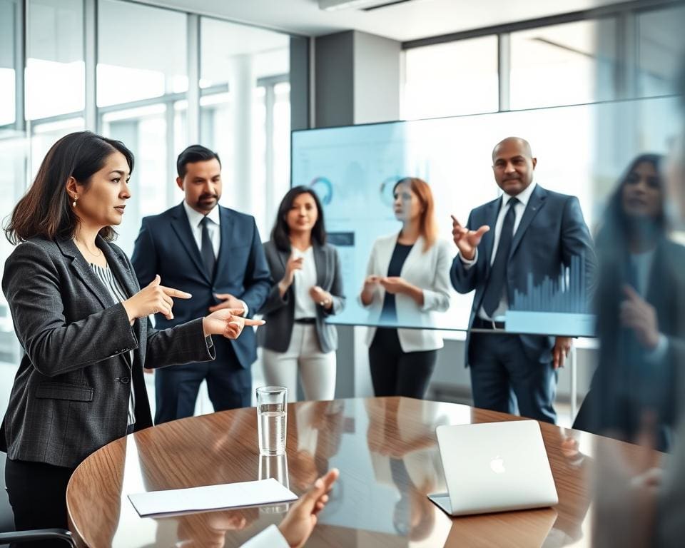 Hoe ondersteunt AI slimme besluitvorming?