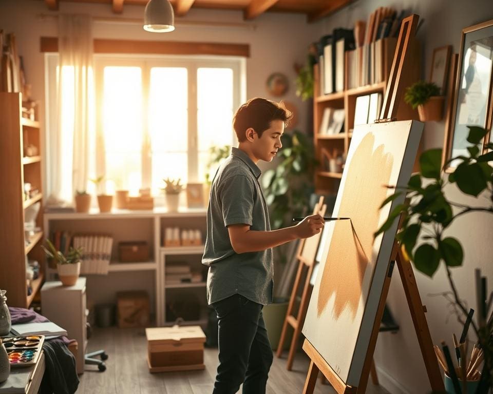 Hoe verbeter je hobbyplezier?