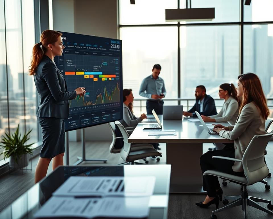 Hoe werken planningssystemen in de praktijk?