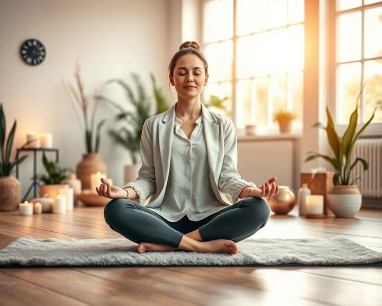 Waarom aandacht voor jezelf belangrijk is?