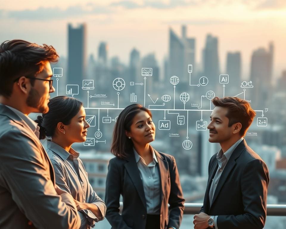 Waarom blijft softwareontwikkeling evolueren?