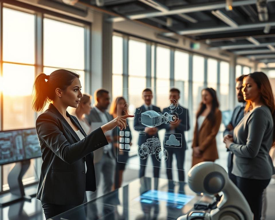 Waarom blijft techniek aantrekkelijk?