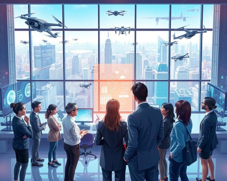 Waarom blijft techniek zich ontwikkelen?