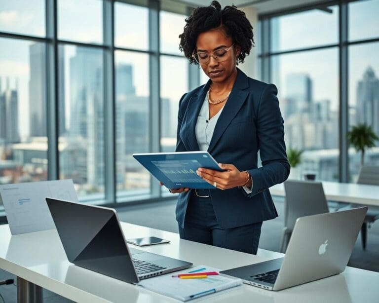 Waarom een ICT-projectmanager inschakelen?