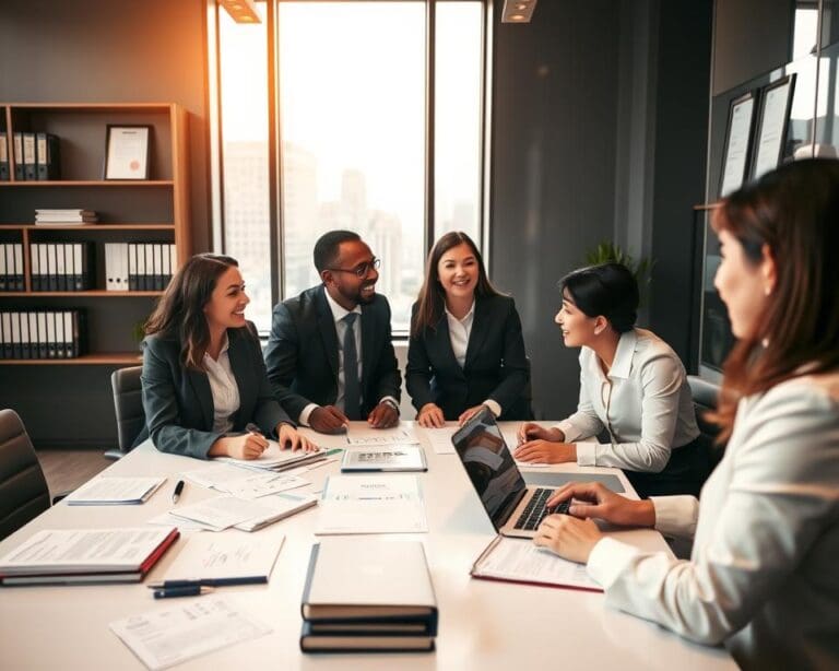 Waarom een boekhoudkantoor uitbesteden?