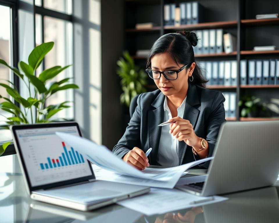 Waarom een procurement specialist inhuren?