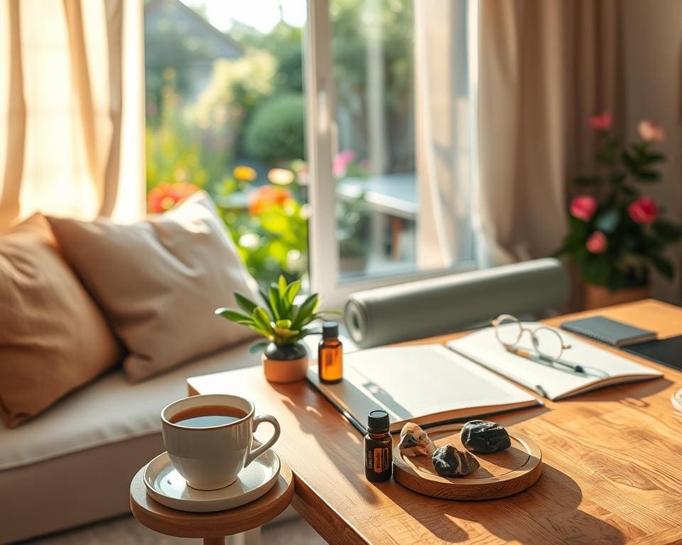 Waarom fijne tools ontspanning brengen?