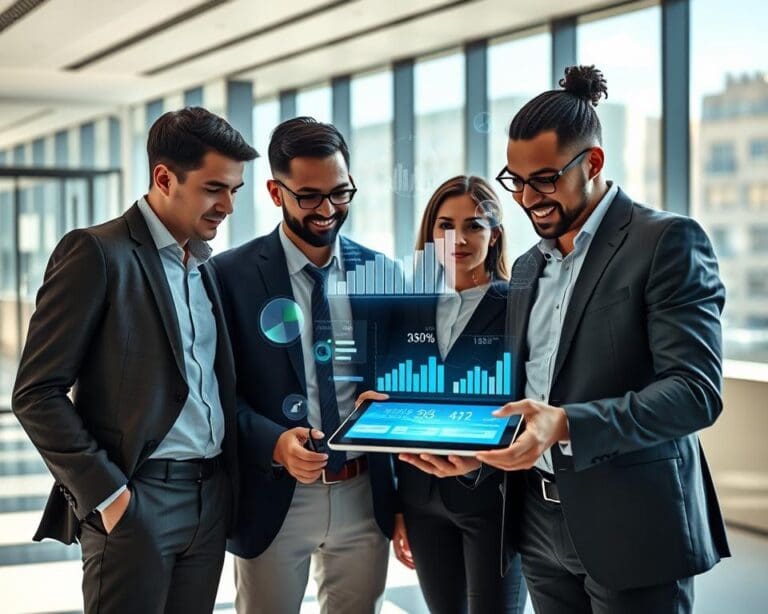 Waarom investeren organisaties in automatiseringsoplossingen?