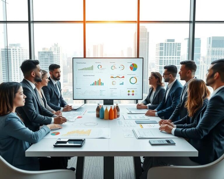 Waarom investeren organisaties in procesoptimalisatie?