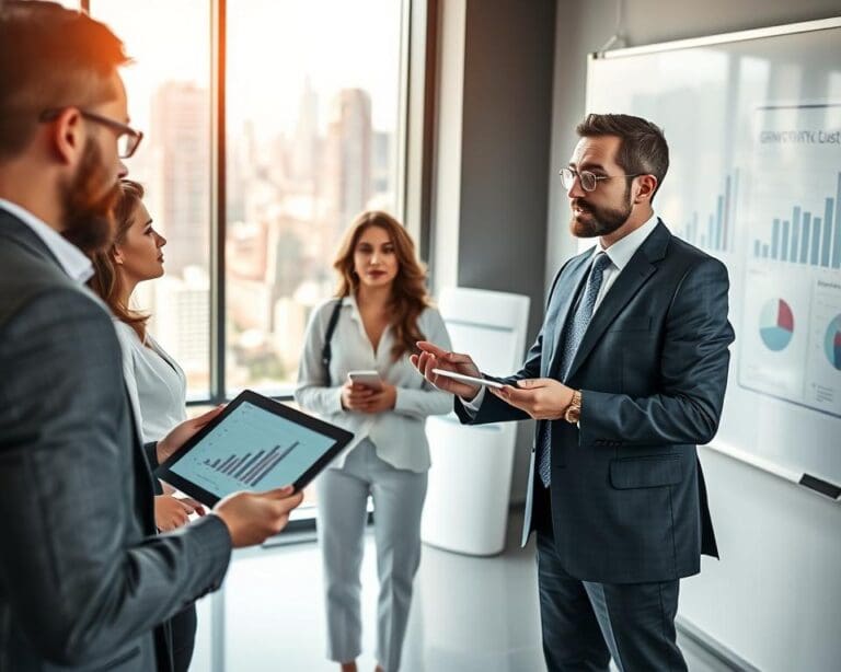 Waarom is maatwerk belangrijk bij groei?