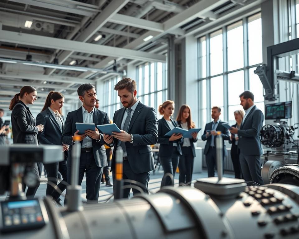 Waarom kiezen bedrijven voor slimme sensoren?