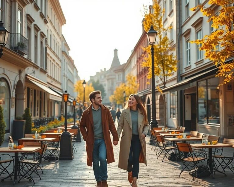 Waarom kiezen mensen voor stedentrips buiten het hoogseizoen?