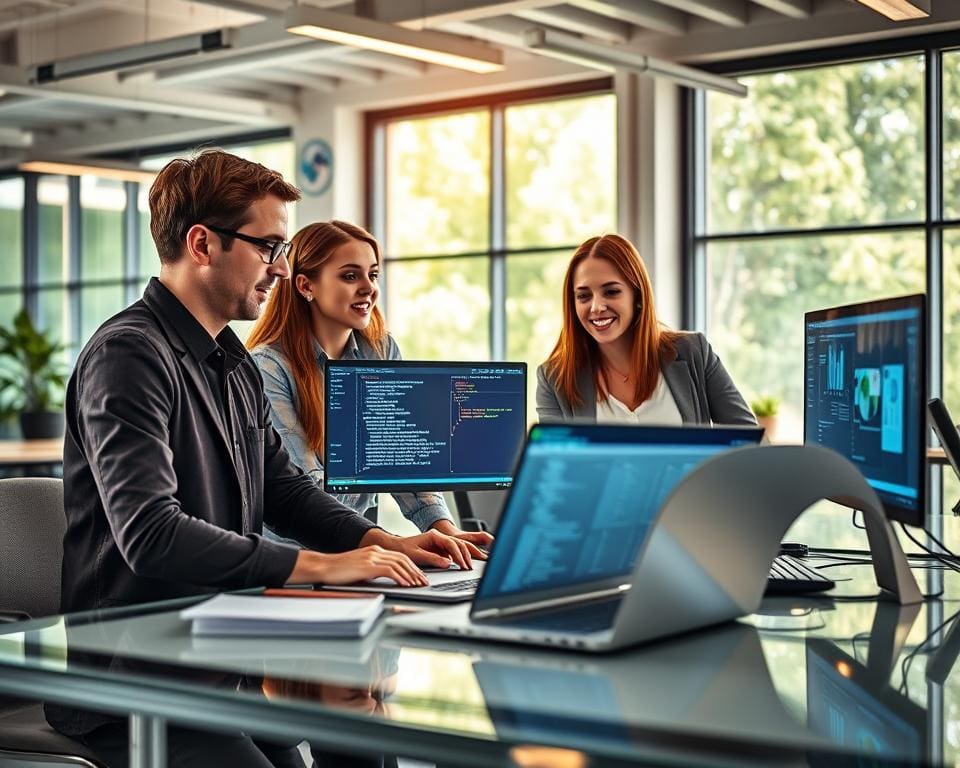 Waarom kiezen organisaties voor maatwerk software?