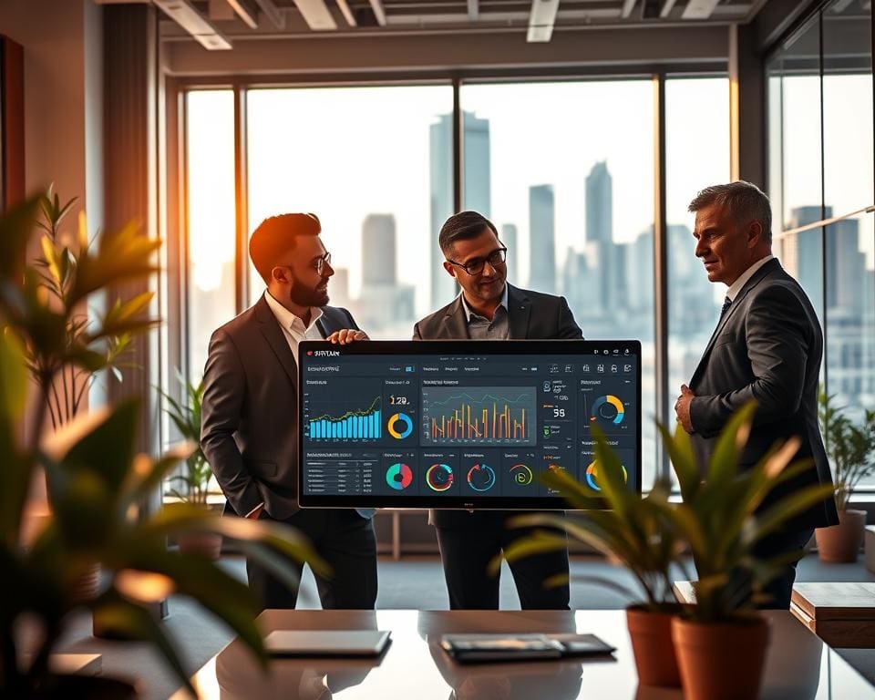 Waarom kiezen organisaties voor procesbesturing?