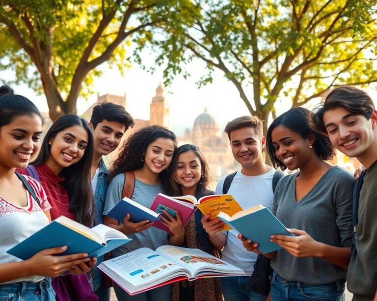 Waarom kiezen ouders voor taalvakanties voor jongeren?