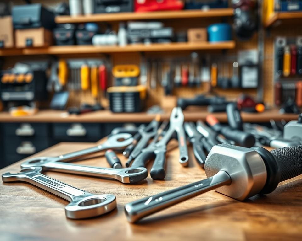 Waarom kwaliteit bij tools telt?