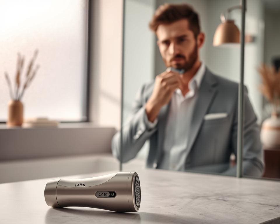 Waarom passen Laifen shavers bij een moderne lifestyle?