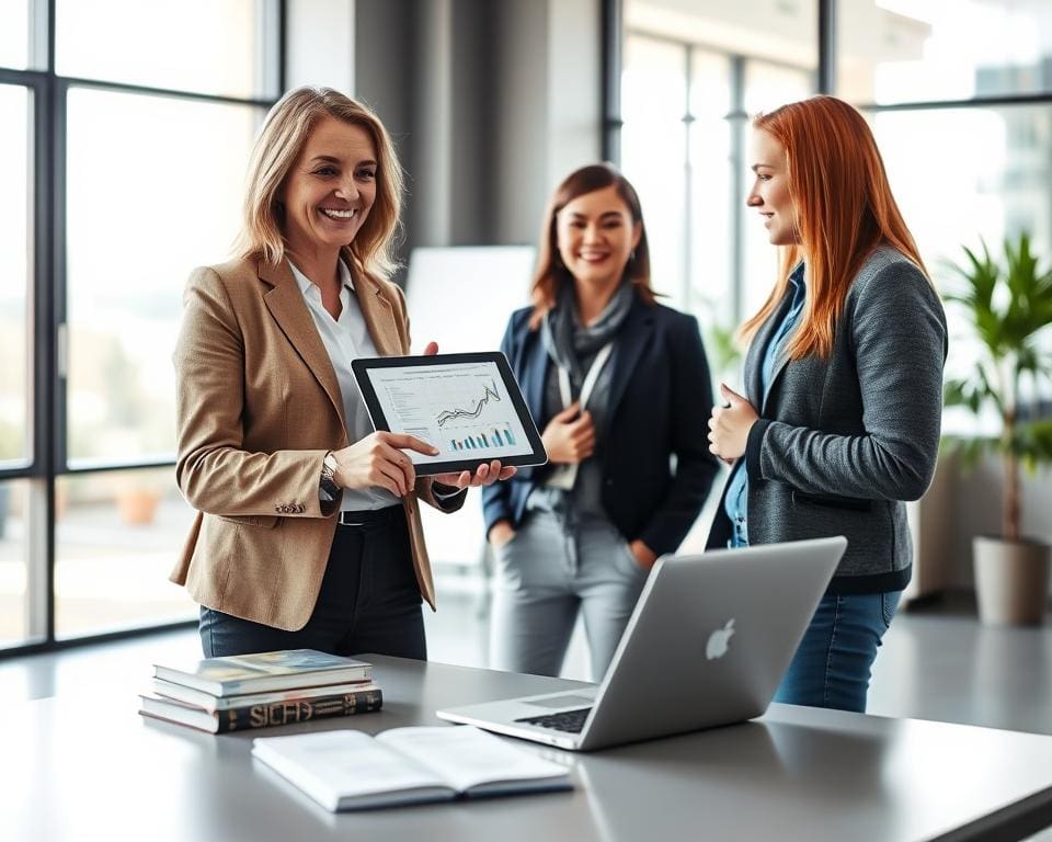 Wanneer is een loopbaancoach zinvol?