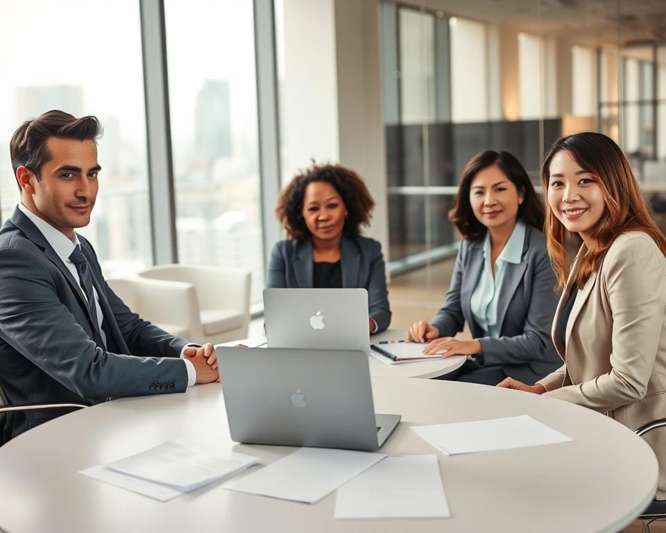 Wanneer is externe begeleiding bij arbeidsconflicten nodig?