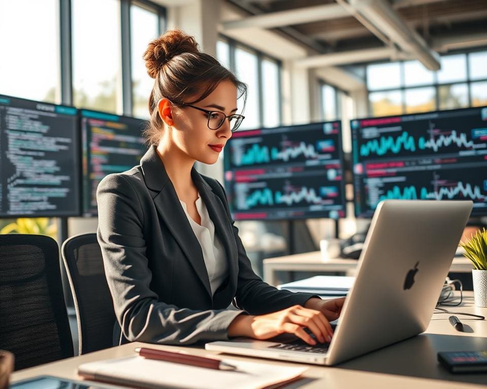 Wat doet een QA engineer?