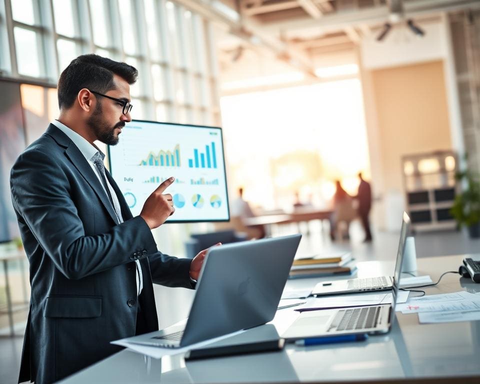 Wat doet een kwaliteitsingenieur?