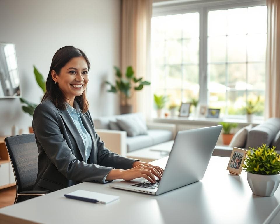 Wat helpt bij balans tussen werk en privé?