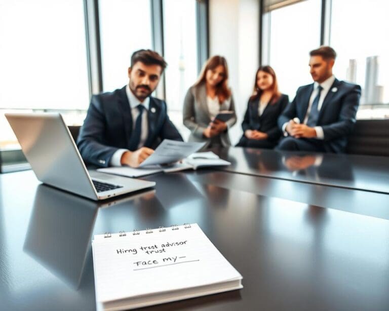 Wat kost een vertrouwenspersoon inhuren voor organisaties?