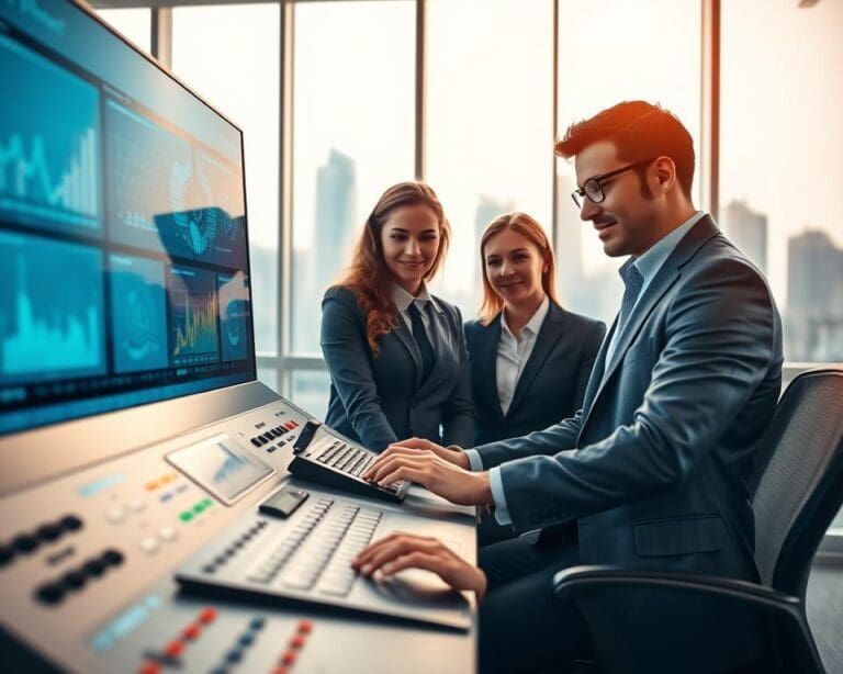 Wat maakt automatisering betrouwbaar?