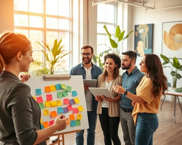 Wat maakt creativiteit makkelijker?