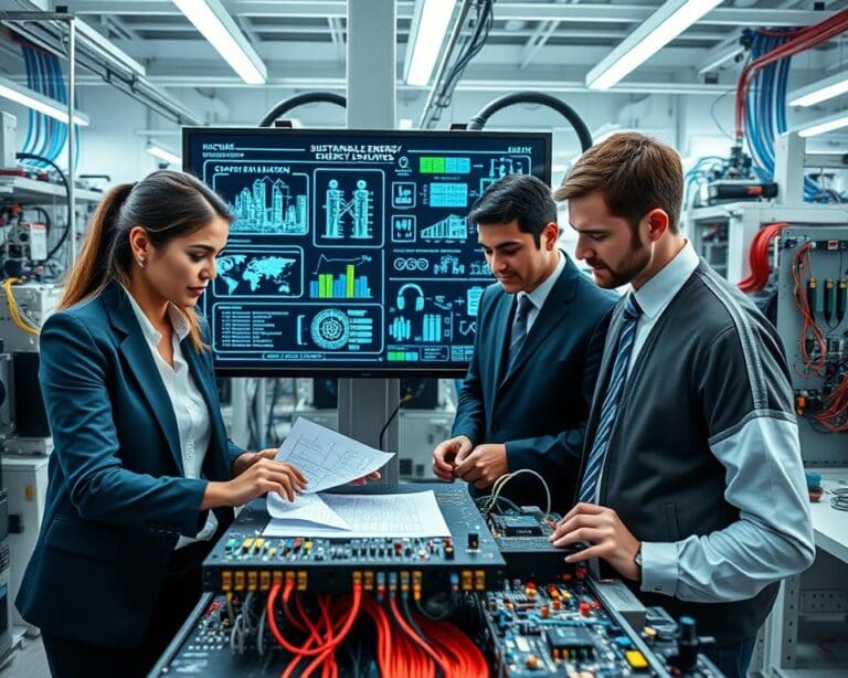 Wat maakt elektrotechniek onmisbaar?