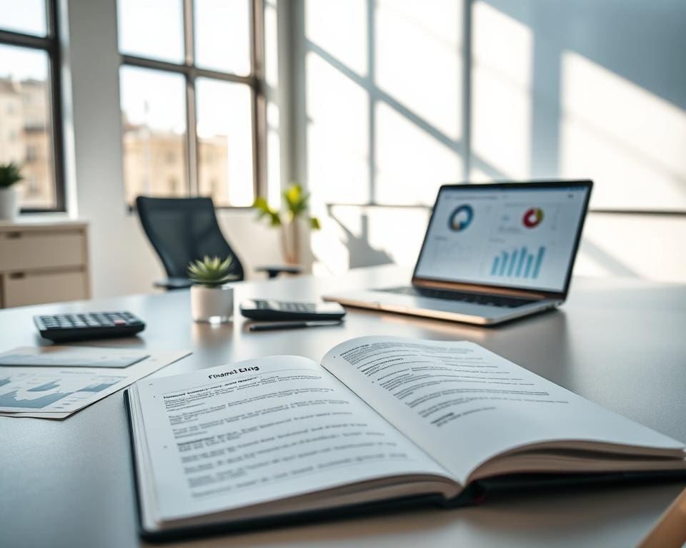 Wat maakt financieel overzicht rustgevend?