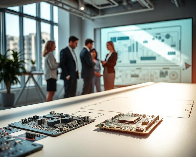 Wat maakt hardware-architectuur belangrijk?