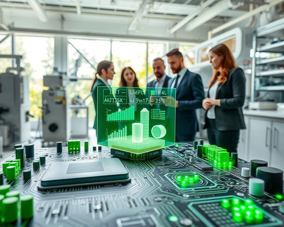 Wat maakt hardware toekomstvast?