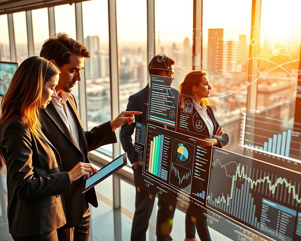 Wat maakt machine-data zo waardevol?