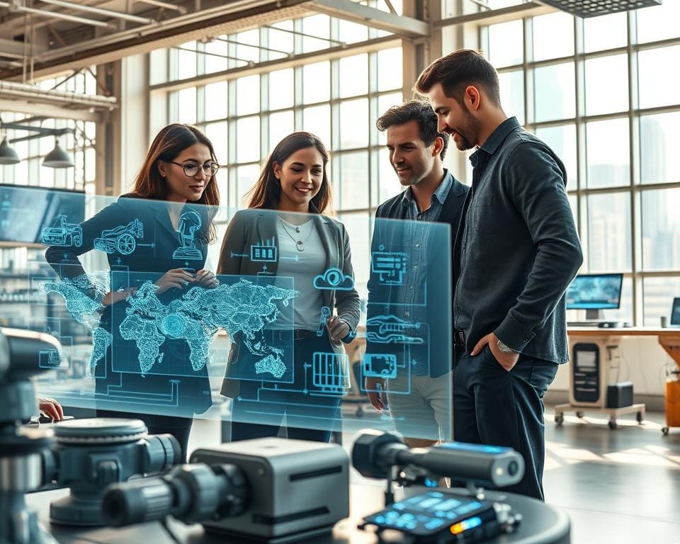 Wat maakt techniek toekomstgericht?