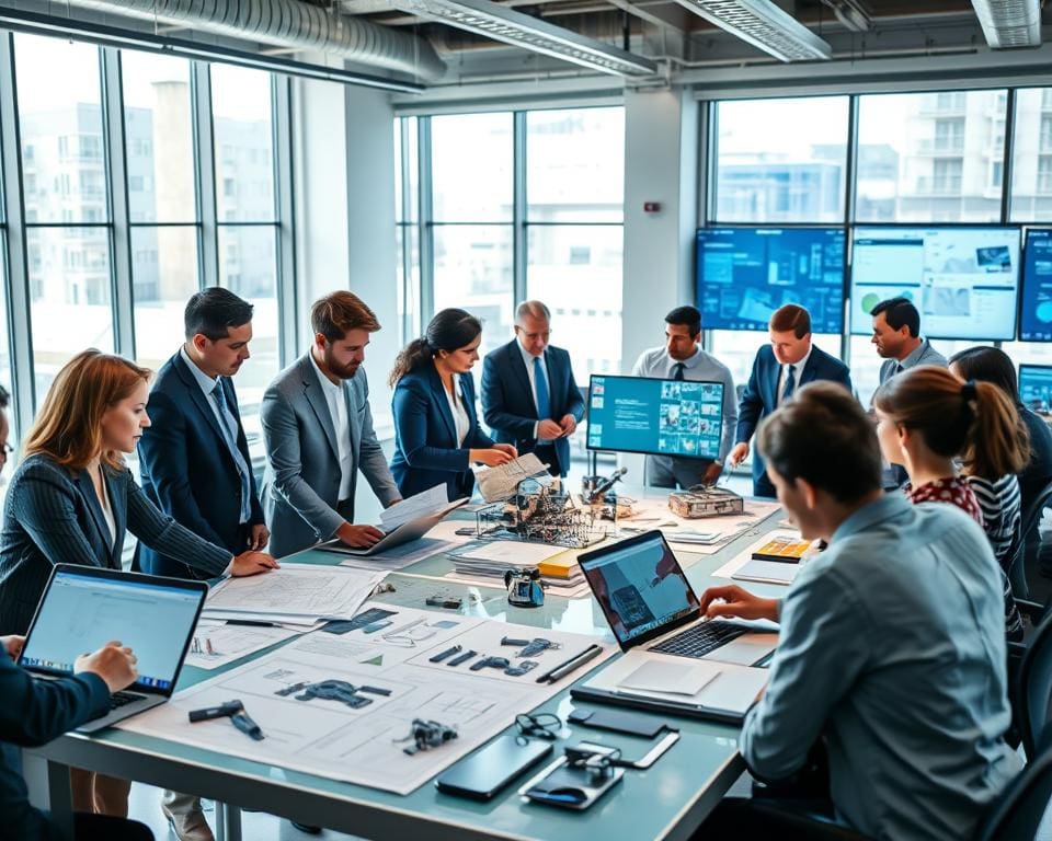 Wat maakt technische functies veelzijdig?