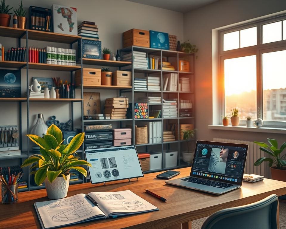 Wat zijn fijne hobby-upgrades?