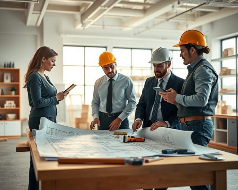 Hoe deelt Bouwverhaal inspiratie voor bouwers?