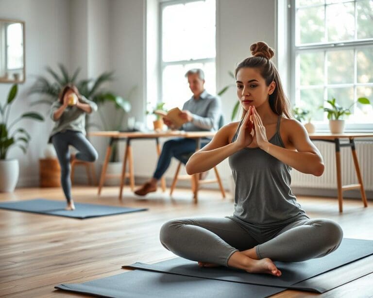 Hoe draag je zorg voor jezelf dagelijks?