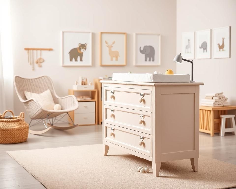 Hoe kies je een commode?