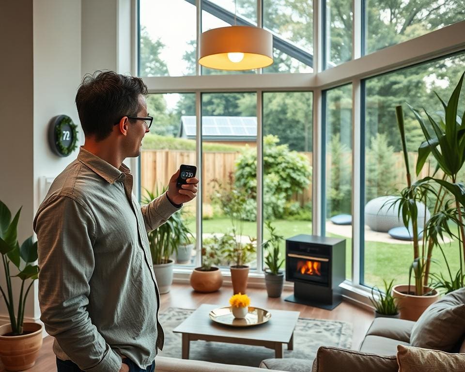 Hoe maak je je woning energiezuinig?