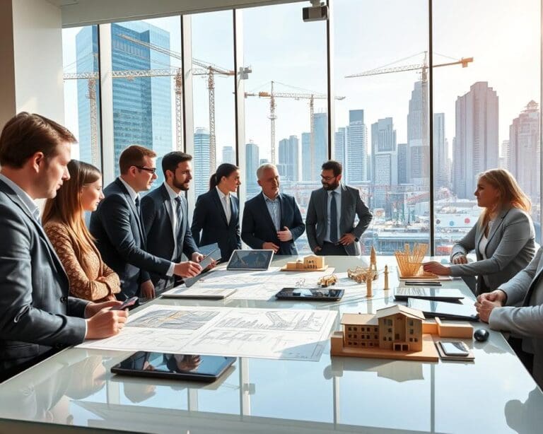 Hoe volgt Bouwverhaal de bouwtrends in Nederland?